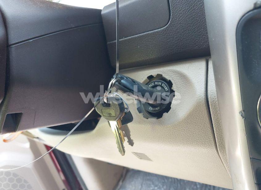 Photo 11 of 2018 Ram 1500 BIG HORN 4X4 6'4 BOX (VIN 1C6RR7TT1JS182168)