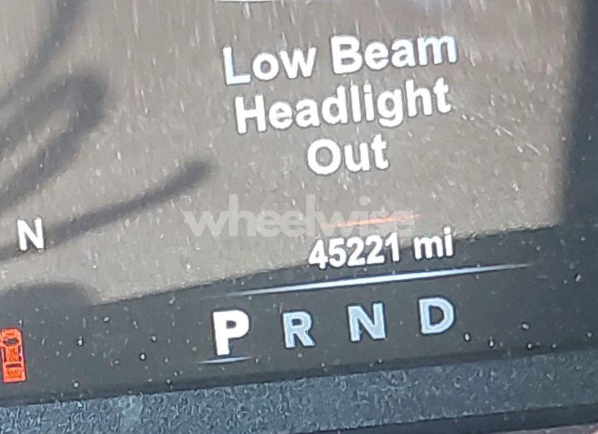 Photo 15 of 2018 Ram 1500 BIG HORN 4X4 6'4 BOX (VIN 1C6RR7TT1JS182168)