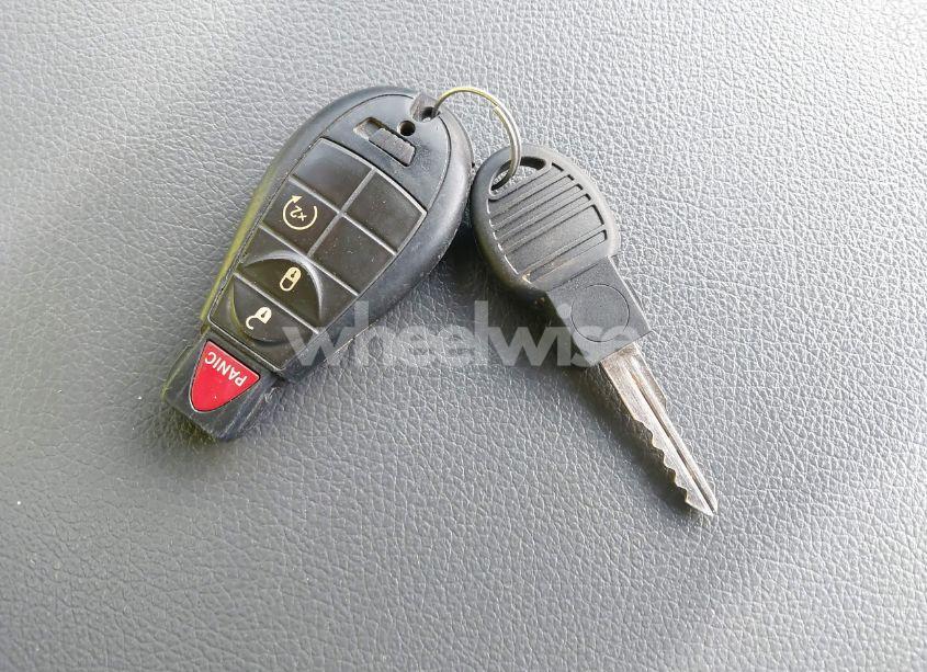 Photo 11 of 2019 Ram 1500 CLASSIC BIG HORN 4X4 6'4 BOX (VIN 1C6RR7TT1KS513056)