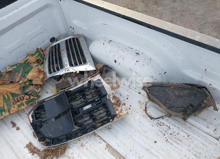 Photo 12 of 2019 Ram 1500 CLASSIC BIG HORN 4X4 6'4 BOX (VIN 1C6RR7TT1KS513056)