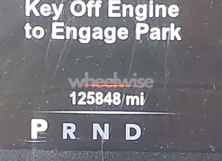 Photo 16 of 2019 Ram 1500 CLASSIC BIG HORN 4X4 6'4 BOX (VIN 1C6RR7TT1KS513056)