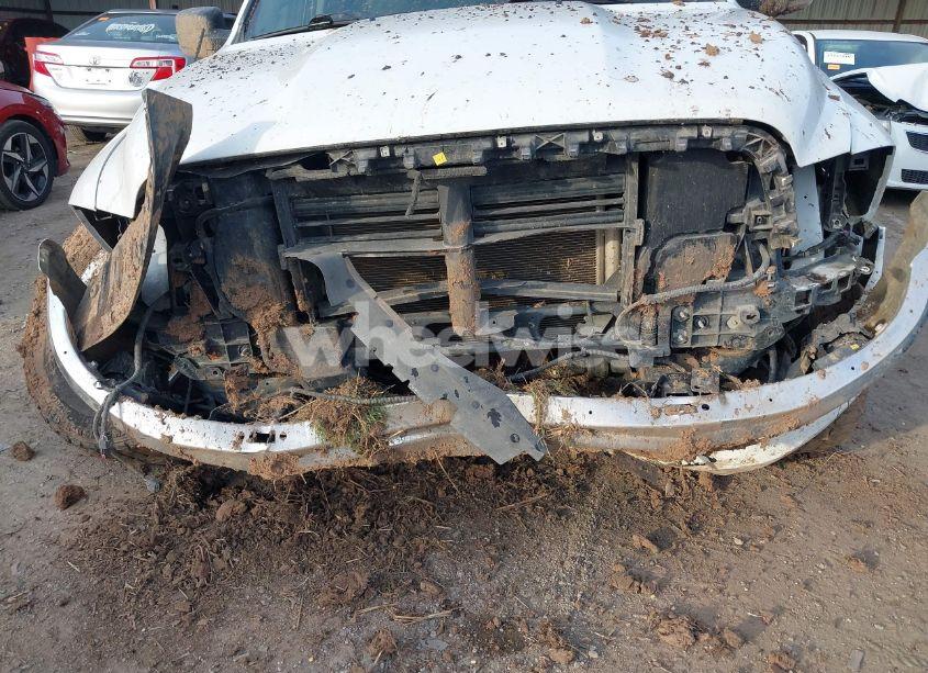 Photo 6 of 2019 Ram 1500 CLASSIC BIG HORN 4X4 6'4 BOX (VIN 1C6RR7TT1KS513056)