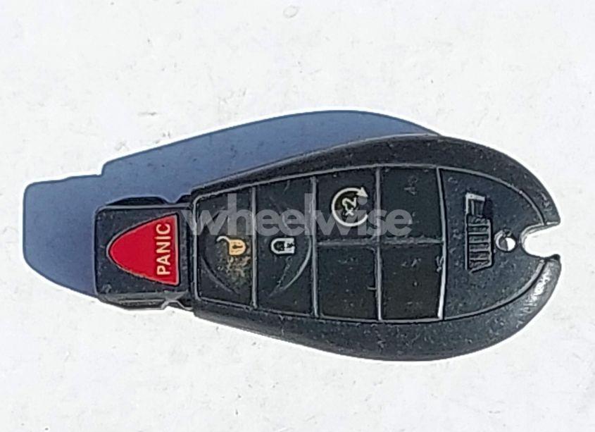 Photo 11 of 2019 Ram 1500 CLASSIC BIG HORN 4X4 6'4 BOX (VIN 1C6RR7TT1KS541116)