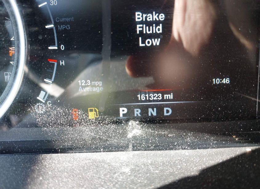 Photo 15 of 2019 Ram 1500 CLASSIC BIG HORN 4X4 6'4 BOX (VIN 1C6RR7TT1KS713242)