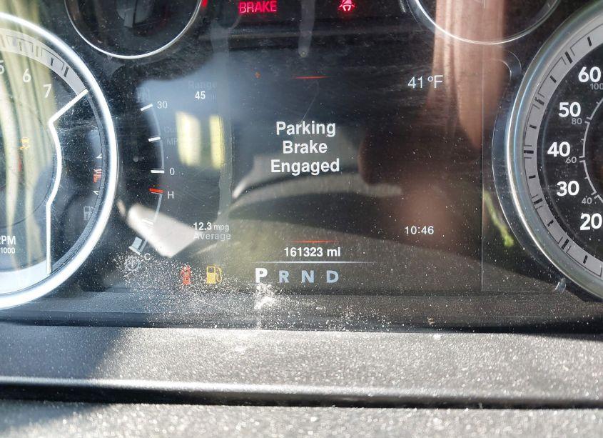 Photo 7 of 2019 Ram 1500 CLASSIC BIG HORN 4X4 6'4 BOX (VIN 1C6RR7TT1KS713242)