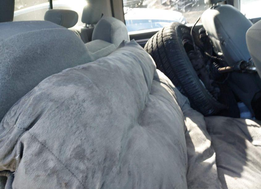 Photo 8 of 2019 Ram 1500 CLASSIC BIG HORN 4X4 6'4 BOX (VIN 1C6RR7TT1KS713242)