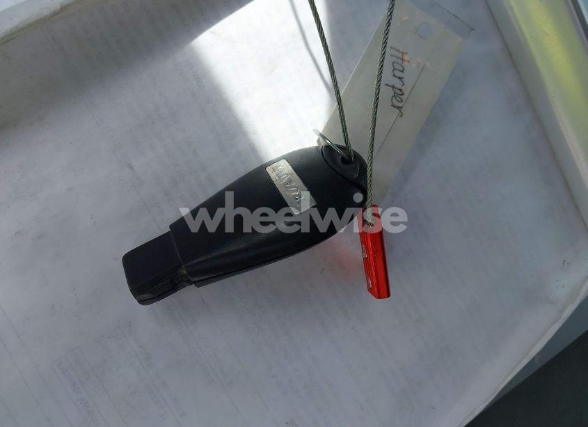 Photo 11 of 2020 Ram 1500 CLASSIC SLT 4X4 6'4 BOX (VIN 1C6RR7TT1LS119607)