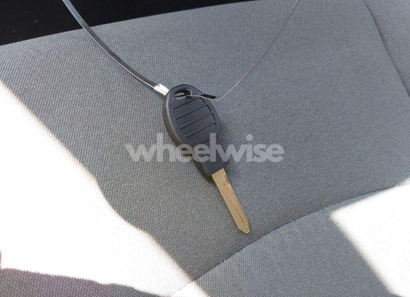 Photo 11 of 2021 Ram 1500 CLASSIC SLT 4X4 6'4 BOX (VIN 1C6RR7TT1MS535304)