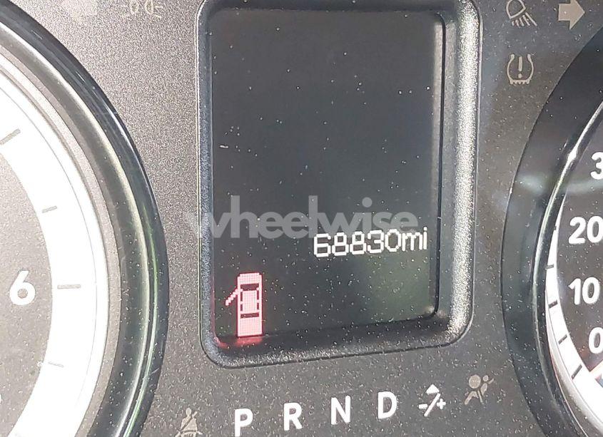 Photo 7 of 2021 Ram 1500 CLASSIC SLT 4X4 6'4 BOX (VIN 1C6RR7TT1MS535304)