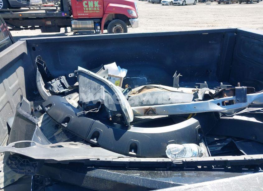 Photo 10 of 2014 Ram 1500 SLT (VIN 1C6RR7TT2ES123510)