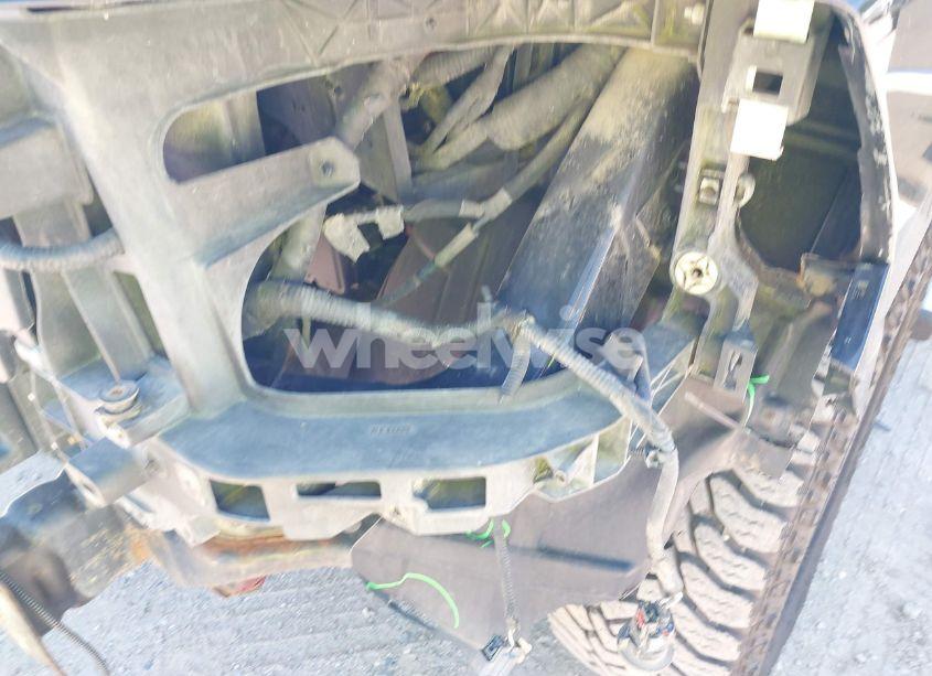 Photo 16 of 2014 Ram 1500 SLT (VIN 1C6RR7TT2ES123510)