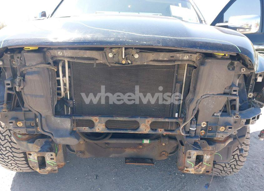 Photo 4 of 2014 Ram 1500 SLT (VIN 1C6RR7TT2ES123510)