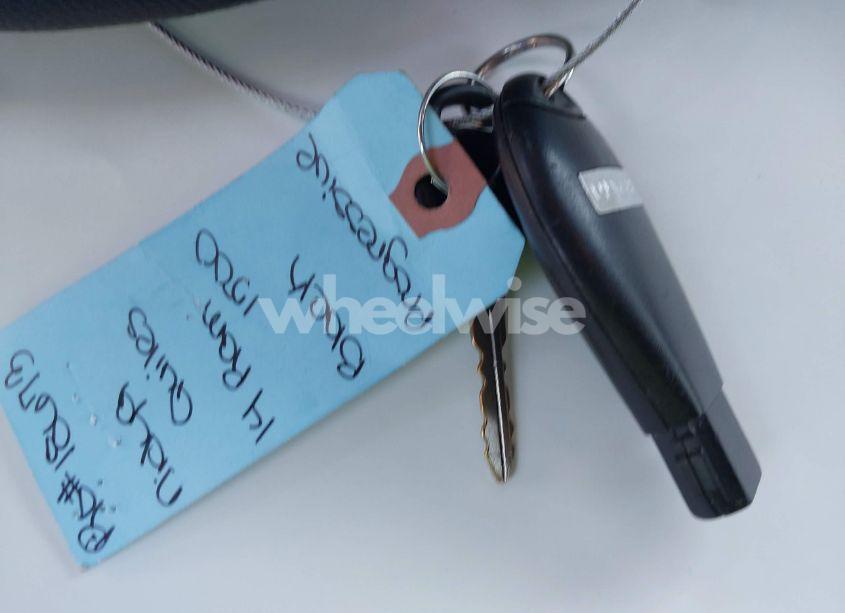 Photo 9 of 2014 Ram 1500 SLT (VIN 1C6RR7TT2ES123510)