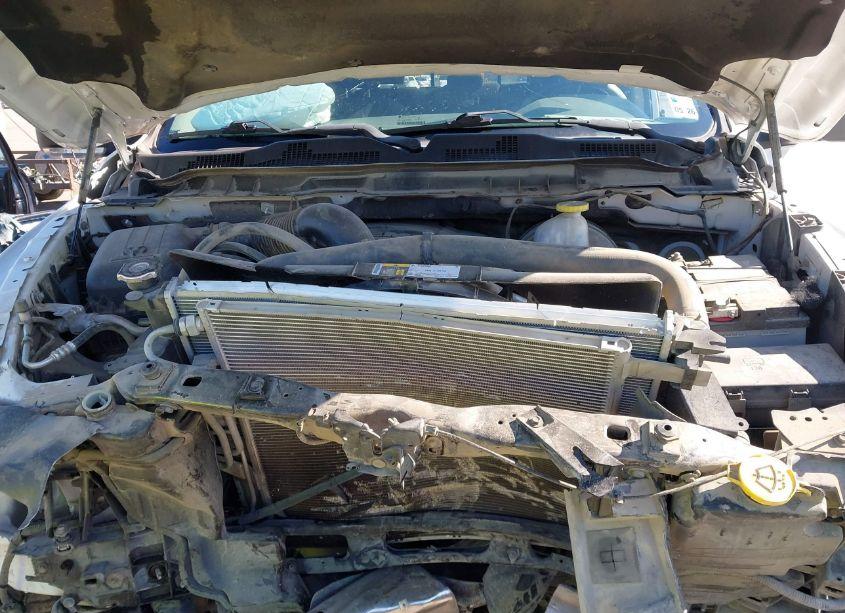 Photo 10 of 2019 Ram 1500 CLASSIC BIG HORN 4X4 6'4 BOX (VIN 1C6RR7TT2KS576635)