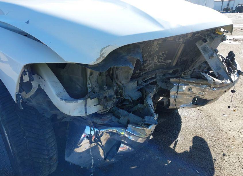 Photo 6 of 2019 Ram 1500 CLASSIC BIG HORN 4X4 6'4 BOX (VIN 1C6RR7TT2KS576635)