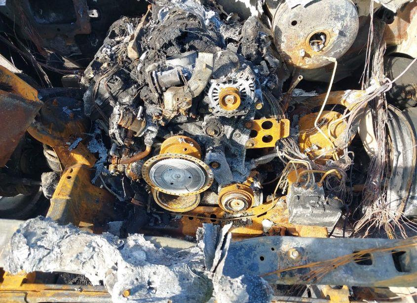 Photo 10 of 2019 Ram 1500 CLASSIC BIG HORN 4X4 6'4 BOX (VIN 1C6RR7TT2KS662091)