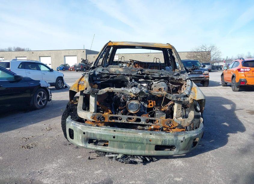 Photo 6 of 2019 Ram 1500 CLASSIC BIG HORN 4X4 6'4 BOX (VIN 1C6RR7TT2KS662091)