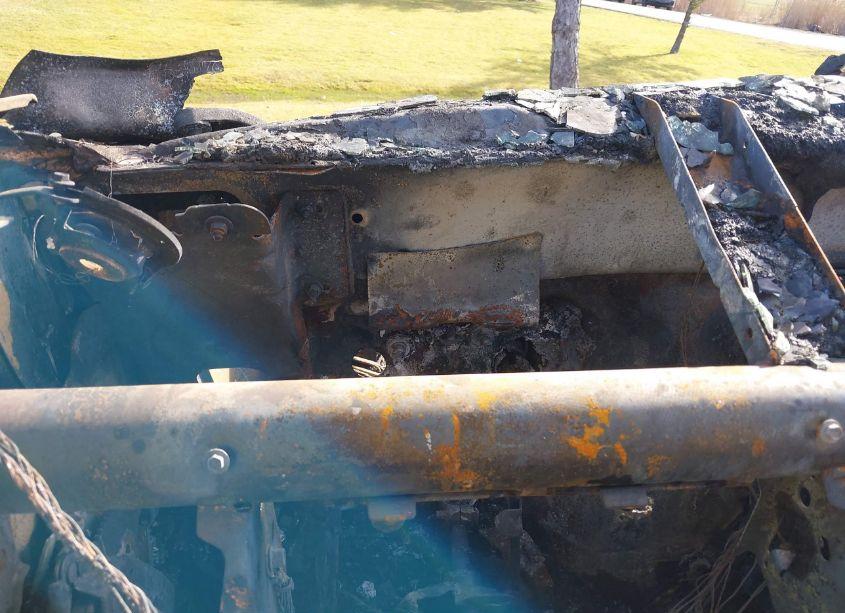 Photo 7 of 2019 Ram 1500 CLASSIC BIG HORN 4X4 6'4 BOX (VIN 1C6RR7TT2KS662091)