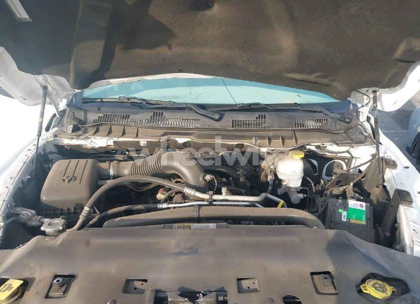 Photo 10 of 2020 Ram 1500 CLASSIC SLT 4X4 6'4 BOX (VIN 1C6RR7TT2LS102301)