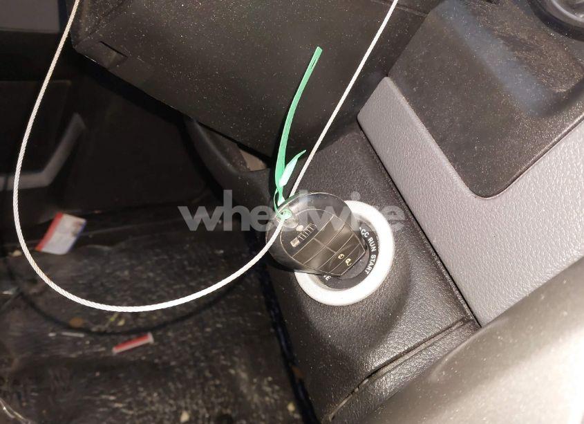 Photo 11 of 2020 Ram 1500 CLASSIC SLT 4X4 6'4 BOX (VIN 1C6RR7TT2LS102301)