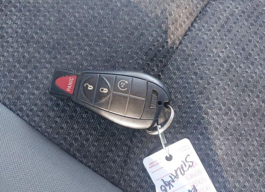 Photo 11 of 2017 Ram 1500 BIG HORN 4X4 6'4 BOX (VIN 1C6RR7TT3HS636897)