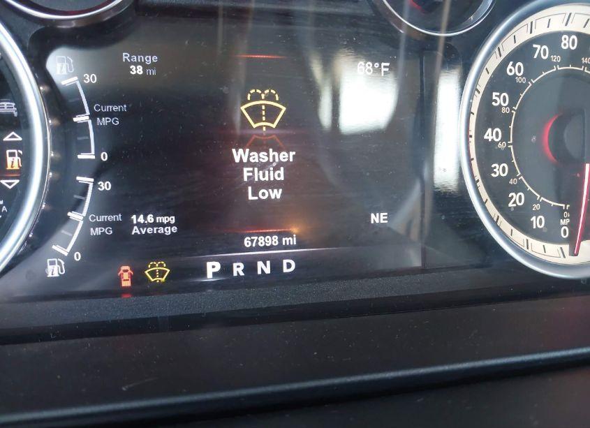 Photo 15 of 2017 Ram 1500 BIG HORN 4X4 6'4 BOX (VIN 1C6RR7TT3HS636897)