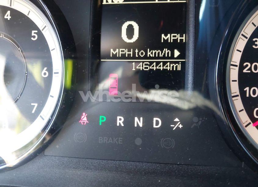 Photo 15 of 2017 Ram 1500 SLT 4X4 6'4 BOX (VIN 1C6RR7TT3HS770180)