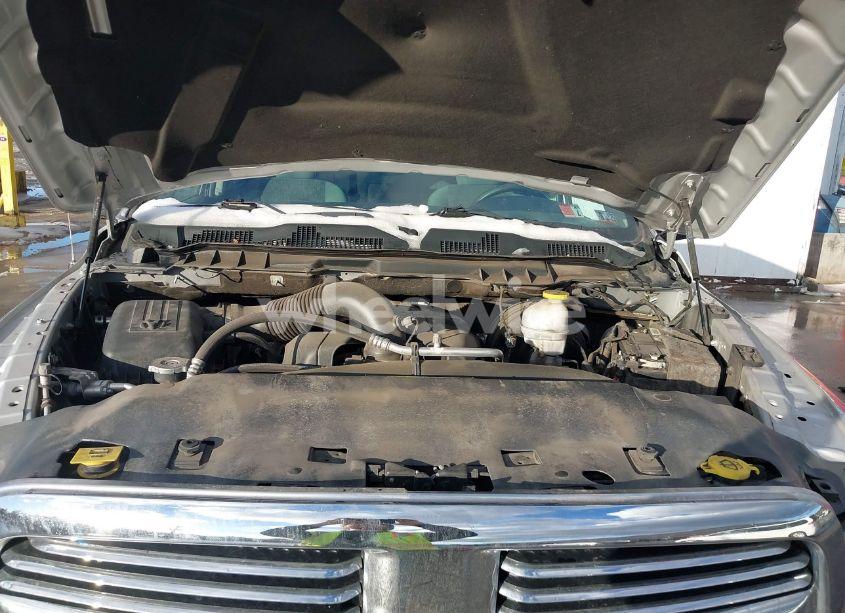 Photo 10 of 2019 Ram 1500 CLASSIC BIG HORN 4X4 6'4 BOX (VIN 1C6RR7TT3KS553011)