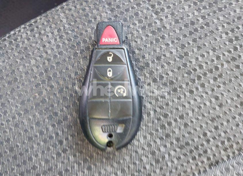 Photo 11 of 2019 Ram 1500 CLASSIC BIG HORN 4X4 6'4 BOX (VIN 1C6RR7TT3KS553011)