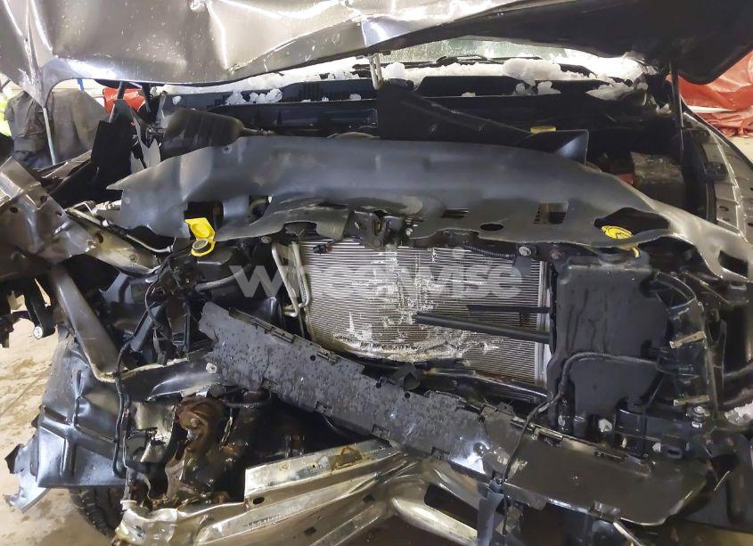 Photo 10 of 2019 Ram 1500 CLASSIC SLT (VIN 1C6RR7TT3KS608248)