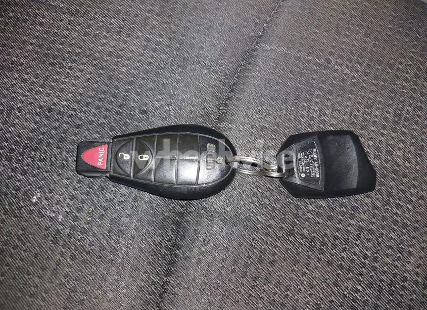 Photo 11 of 2019 Ram 1500 CLASSIC SLT (VIN 1C6RR7TT3KS608248)