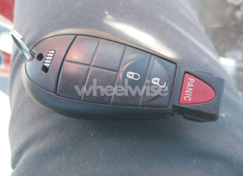 Photo 11 of 2019 Ram 1500 CLASSIC SLT 4X4 6'4 BOX (VIN 1C6RR7TT3KS621436)