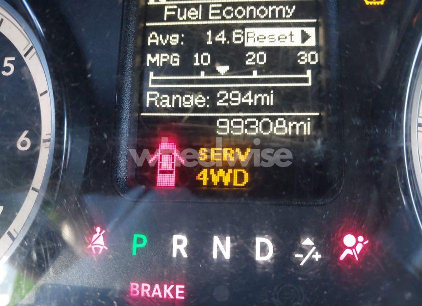 Photo 16 of 2019 Ram 1500 CLASSIC SLT 4X4 6'4 BOX (VIN 1C6RR7TT3KS621436)