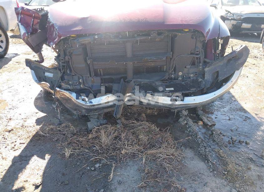 Photo 20 of 2019 Ram 1500 CLASSIC SLT 4X4 6'4 BOX (VIN 1C6RR7TT3KS621436)