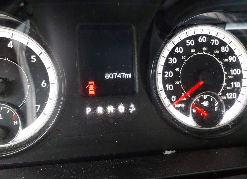 Photo 15 of 2021 Ram 1500 CLASSIC SLT 4X4 6'4 BOX (VIN 1C6RR7TT3MS516964)