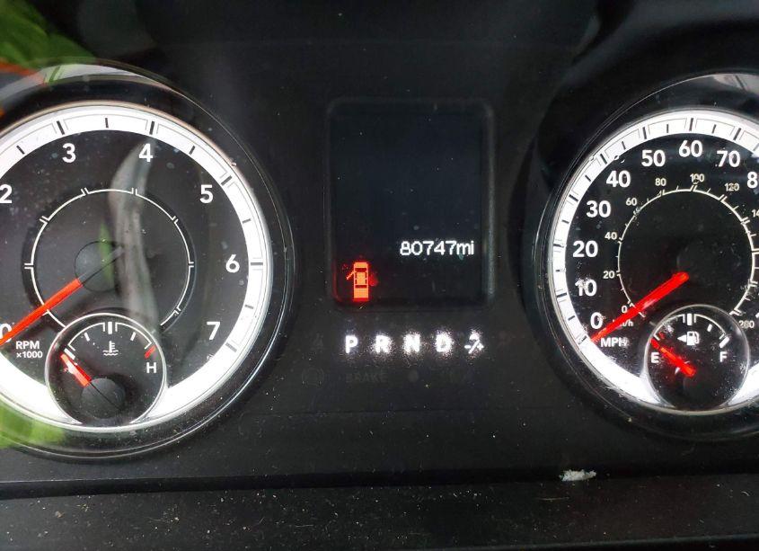 Photo 7 of 2021 Ram 1500 CLASSIC SLT 4X4 6'4 BOX (VIN 1C6RR7TT3MS516964)