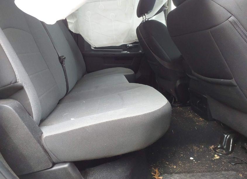 Photo 8 of 2021 Ram 1500 CLASSIC SLT 4X4 6'4 BOX (VIN 1C6RR7TT3MS516964)