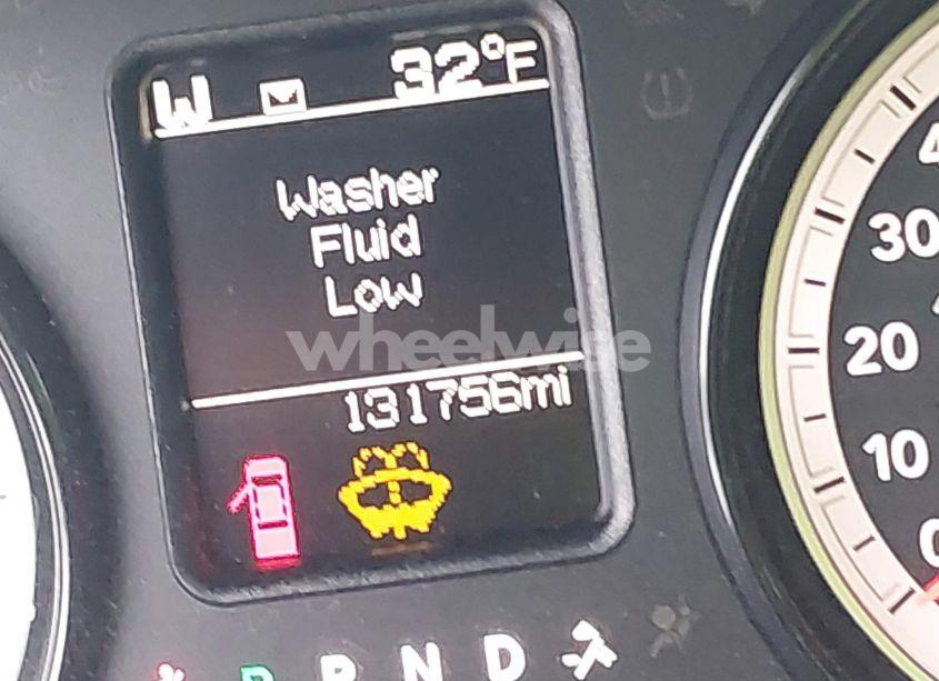 Photo 15 of 2017 Ram 1500 SLT 4X4 6'4 BOX (VIN 1C6RR7TT4HS646662)