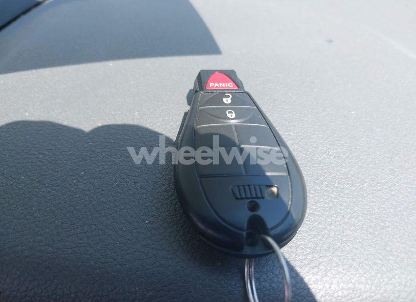 Photo 11 of 2019 Ram 1500 CLASSIC SLT 4X4 6'4 BOX (VIN 1C6RR7TT4KS516856)