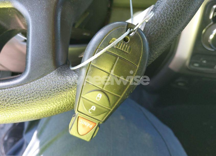 Photo 11 of 2019 Ram 1500 CLASSIC SLT 4X4 6'4 BOX (VIN 1C6RR7TT4KS606315)