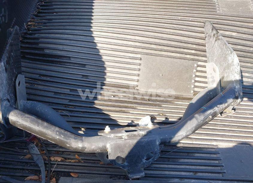 Photo 12 of 2019 Ram 1500 CLASSIC SLT 4X4 6'4 BOX (VIN 1C6RR7TT4KS606315)