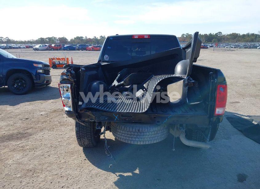 Photo 17 of 2019 Ram 1500 CLASSIC SLT 4X4 6'4 BOX (VIN 1C6RR7TT4KS606315)