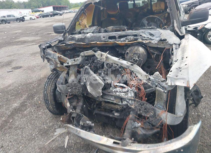 Photo 11 of 2019 Ram 1500 CLASSIC SLT 4X4 6'4" BOX (VIN 1C6RR7TT4KS713879)