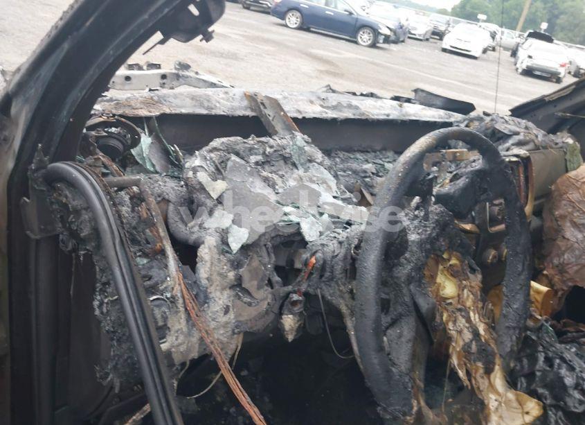 Photo 14 of 2019 Ram 1500 CLASSIC SLT 4X4 6'4" BOX (VIN 1C6RR7TT4KS713879)