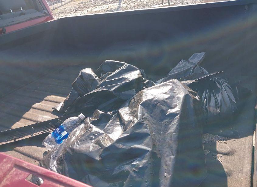 Photo 12 of 2015 Ram 1500 BIG HORN (VIN 1C6RR7TT5FS710740)