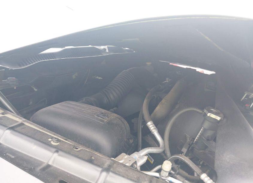 Photo 10 of 2016 Ram 1500 BIG HORN (VIN 1C6RR7TT5GS342965)