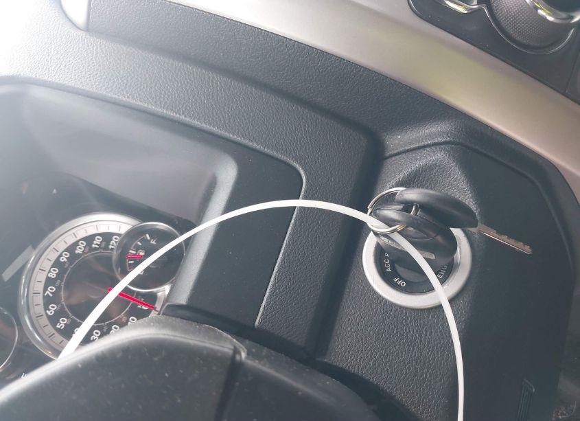 Photo 11 of 2016 Ram 1500 BIG HORN (VIN 1C6RR7TT5GS342965)