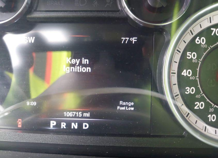 Photo 15 of 2016 Ram 1500 BIG HORN (VIN 1C6RR7TT5GS342965)