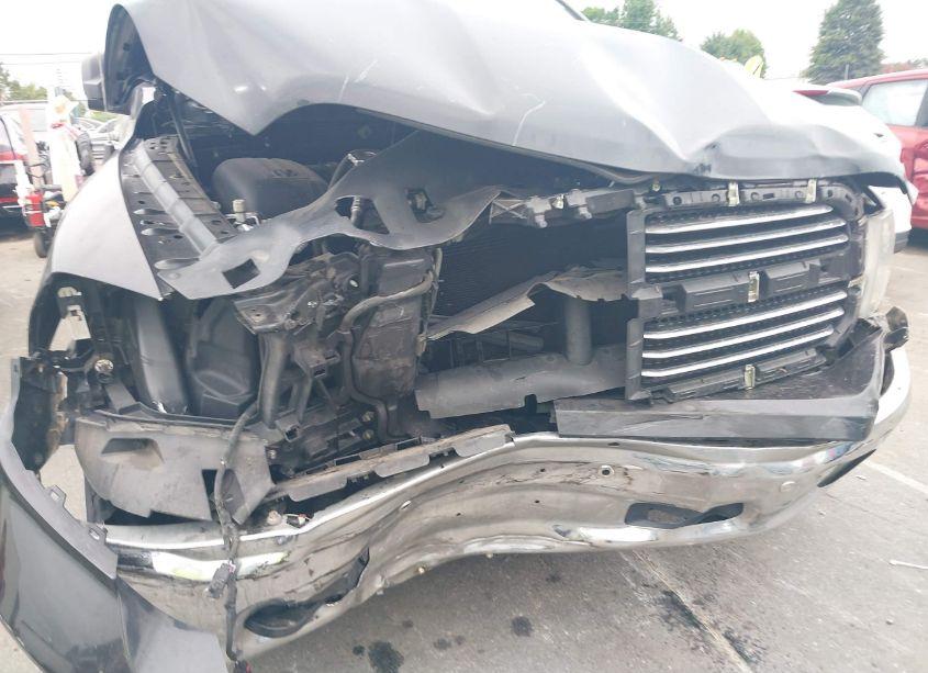 Photo 6 of 2016 Ram 1500 BIG HORN (VIN 1C6RR7TT5GS342965)