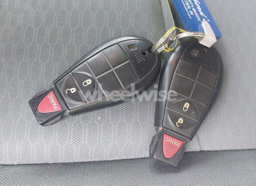 Photo 11 of 2017 Ram 1500 SLT 4X4 6'4 BOX (VIN 1C6RR7TT5HS696566)